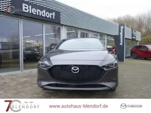 Mazda 3 2,0 L Takumi 186 Automatik VOLLAUSSTATTUNG|Schiebe Bild 3