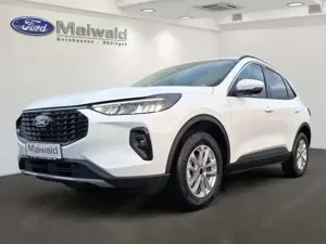 Ford Kuga Hybrid Titanium AHK-abnehmbar Navi Digitales Cockp