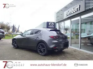 Mazda 3 2,0 L Takumi 186 Automatik VOLLAUSSTATTUNG|Schiebe Bild 4
