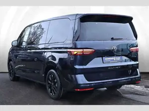 Volkswagen T7 Multivan Energy lang LÜ 2.0 TDI DSG AHK HK 7-Sitzer Vis... Bild 4