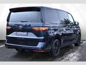 Volkswagen T7 Multivan Energy lang LÜ 2.0 TDI DSG AHK HK 7-Sitzer Vis... Bild 3