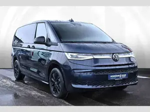 Volkswagen T7 Multivan Energy lang LÜ 2.0 TDI DSG AHK HK 7-Sitzer Vis... Bild 2