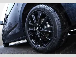 Volkswagen T7 Multivan Energy lang LÜ 2.0 TDI DSG AHK HK 7-Sitzer Vis... Bild 5