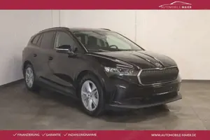 Skoda Enyaq 60 Loft-Wärmepumpe-CCS-NAVI-KAM-LED-