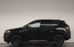 Jeep Compass Bild 3