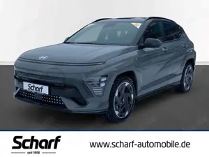 Hyundai KONA EV N Line X 2WD SX2 (MY25) Leder Soundsystem Bose