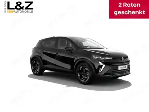 Renault Captur 1.0 TCe 90 Techno SHZ/PDC/GJR/NAVI