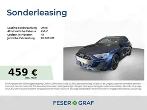 Audi A3 Spb S line TFSI 150PS S tr*LED*NAVI