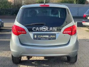Opel Meriva 1.7 CDTI EDITION 2.HAND+KLIMAAUTO.+EURO 5 Bild 5
