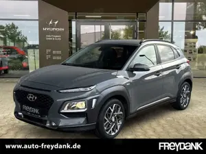 Hyundai KONA (MJ20) HEV Hybrid STYLE  Navigationspaket