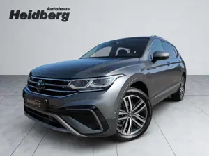 Volkswagen Tiguan Allspace AHK PANO 19" LEDER HK Standhzg.