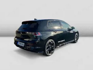 Volkswagen Golf R-Line 1,5 l eTSI 110 kW/150 PS AHK Nav HUD Bild 4