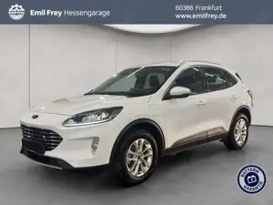 Ford Kuga 2.5 Duratec PHEV COOLCONNECT