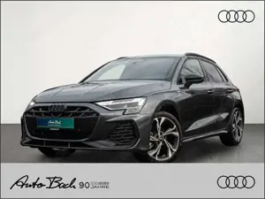Audi A3 S line TFSI 110 kW Stronic Business