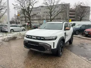 Dacia Duster Neuer  Extreme TCe 130 Apple CarPlay PDC BT