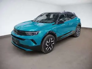 Opel Mokka 1.2 Turbo GS 136PS 6-Gang ACC Allwetterreifen Rück