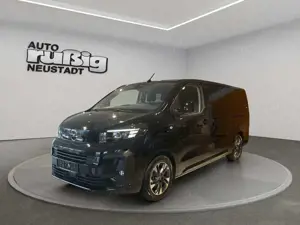 Opel Zafira Life Zafira XL Edition AHK*LED*NAVI*9-SITZER*KAMERA*