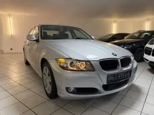 BMW 318 Limousine 318i,1-Hand,Orginal 35TKM,Lückenlos-SH