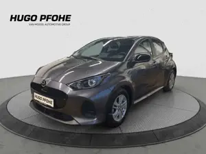 Mazda 2 Center-Line 1.5L Hybrid VVT-i ACC RFK SHZ PDC