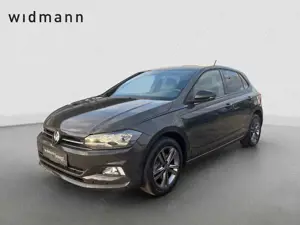 Volkswagen Polo VI 1.0 TSI Active *PTS*Rückfahrkamera*NSW**