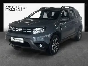 Dacia Duster II Journey 1.5 dCi 110 4WD Navi 360 Kamera Klimaau