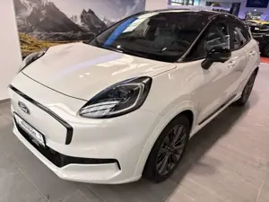 Ford Puma 1.0 EcoBoost Hybrid Aut. Sound Edition (J2K)