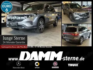 Mercedes-Benz EQB 300 EQB 300 4M ElectricArt/7-Sitze/Memory/Pano/+Flex
