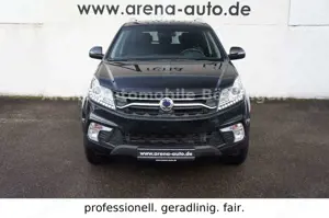 SsangYong Korando Edition 4x2 Automatik*ALU*PDC*NAVI*KAMER Bild 2