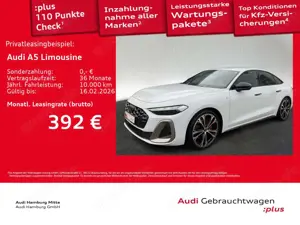 Audi A5 A5 TFSI 150 kW edition one S tronic