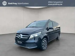 Mercedes-Benz V 250 V-Klasse