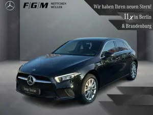 Mercedes-Benz A 250 e Progressive CarPlay|Sitzheizungz|LED