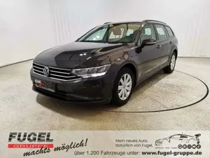 Volkswagen Passat Variant 2.0 TDI LED|Navi|RFK|SHZ