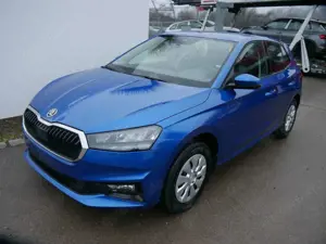 Skoda Fabia Selection 1.0 TSI *NAVI-ÜBER-SMARTLINK*LED*PDC-...