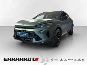 CUPRA Formentor 2.0 TSI DSG 4Drive VZ Tribe Edition DCC MATRIX*...