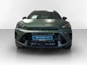 CUPRA Formentor 2.0 TSI DSG 4Drive VZ Tribe Edition DCC MATRIX*... Bild 2