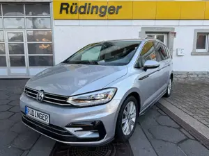 Volkswagen Touran Highline *R-LINE* LED NAVI PDC SITZHZG ALU BMT