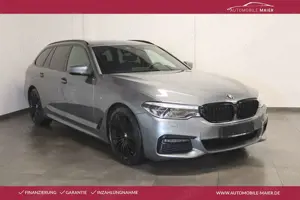 BMW 520 d T xDr. M Sport-Live Cockp Prof-LED-HUD-H K