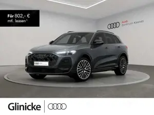 Audi Q5 SUV TDI quattro S line Navi LED Pano AHK 360°