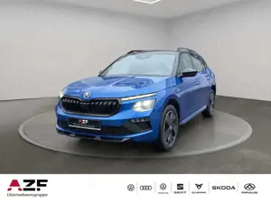 Skoda Kamiq Monte Carlo 1.5 TSI DSG PANO + LED + RFK