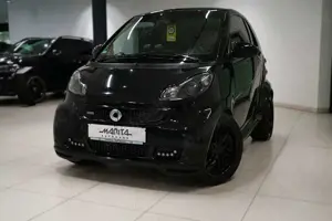 smart forTwo COUPE 1.0 "BRABUS"|NAVI|PANO|SERVO|LEDER|