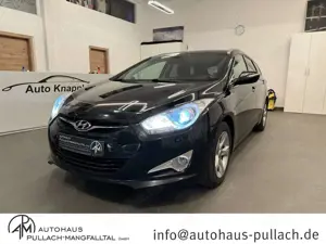Hyundai i40 i40 1.7 CRDi Premium Blue Klima/Xenon/Sitzhzg./BC
