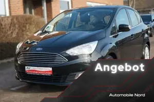 Ford C-Max C-MAX Titanium 1.5 TDCi Service Neu*HU AU Neu