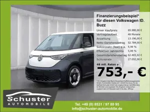 Volkswagen ID. Buzz Pro LR 7-Sitze*AHK Panodach 360°Ka pACC