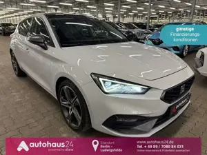 SEAT Leon 1.5 eTSI FR   DSG|LED|Pano|Kamera