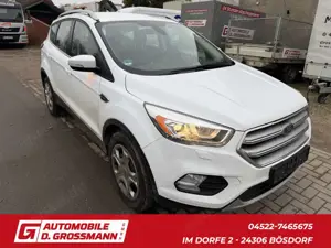 Ford Kuga 1.5 TDCi CoolConnect 4x2 Start/Stopp