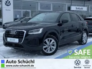 Audi Q2 35 1.5 TFSI S-Tronic KAMERA+NAVI+LED+DAB+SHZ+