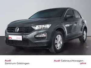 Volkswagen T-Roc 1.0 TSI 81kW 6-G. EINPARKHILFE v.+h.+KLIMA