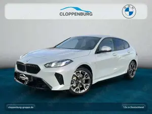 BMW 120 d M Sportpaket Head-Up+AHK+Navi UPE: 51.259€