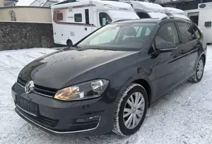 Volkswagen Golf Variant Allstar BMT