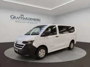 Volkswagen Others LED AHK Navi GRA